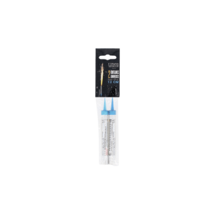 2 fuses Fontaines Lumineuses Patsisdcor argentes  - Patisdec