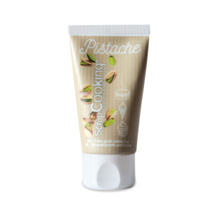 Tube pâte aromatique pistache 50g - Scrapcooking Tube pâte aromatique pistache 50g - Scrapcooking