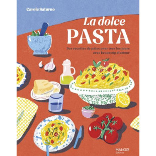 La dolce pasta - Mango