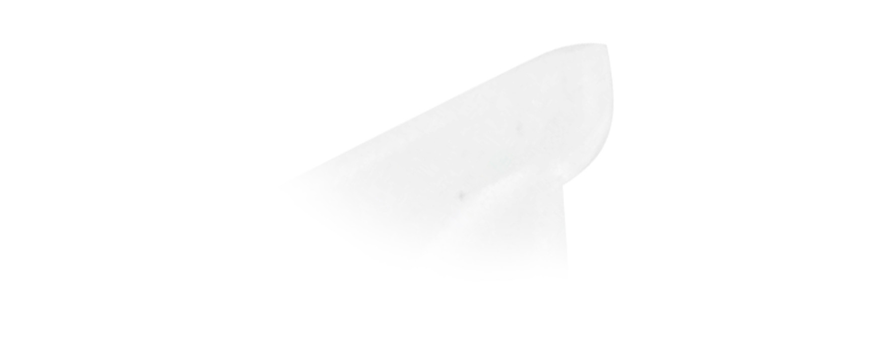 Stylo de glaçage pour décorer les biscuits blanc 32 gr