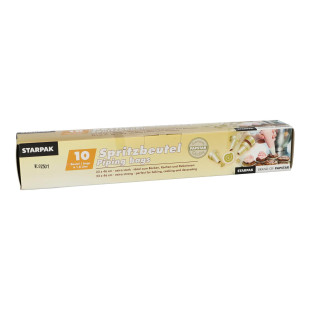 10 poches à douilles transparentes avec 3 douilles 1.8 l 46 10 poches à douilles transparentes avec 3 douilles 1.8 l 46