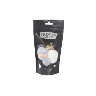 Sucre en petits grains 250 gr - Trésors de Chefs