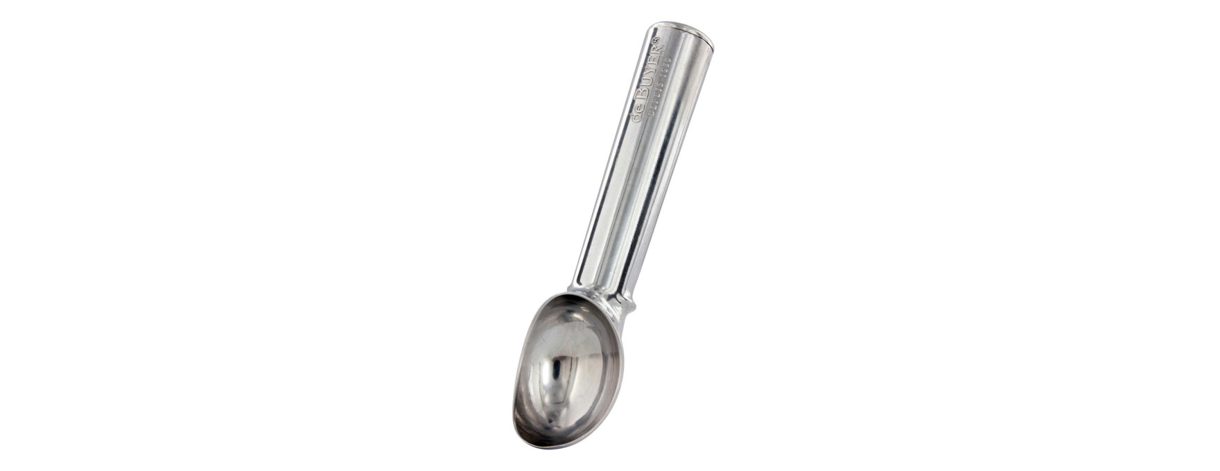 Cuillère portionneuse à glace professionnelle pour démoulage