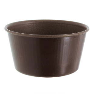 Moule à muffin en métal anti adhérent  7 cm - Alice Délice