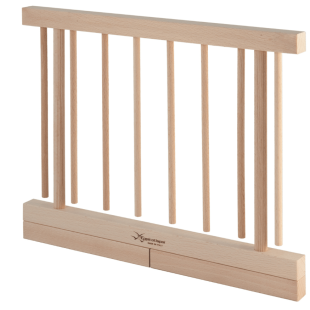 Séchoir à pâte pliable en bois - Alice Délice