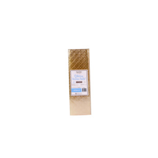 50 feuilles de gélatine bovine halal 150° bloom 165 gr - Trésor de chefs