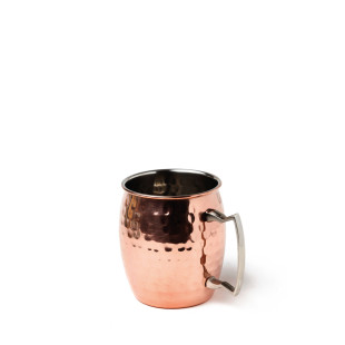 Tasse cocktail Moscow mule - Quai Sud