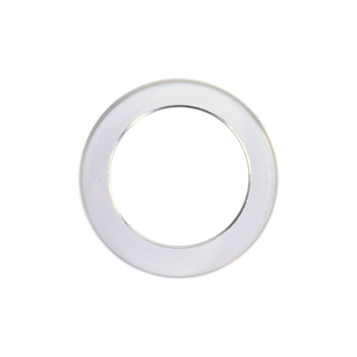 Douille en inox : ronde 20 mm  4R - PME