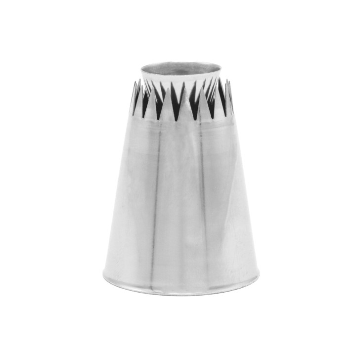 Douille en inox : sultane 20 mm  794 - PME