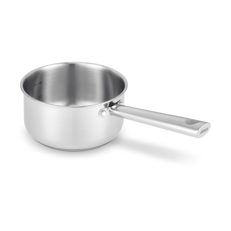 Casserole inox Cicla 16cm - Beka