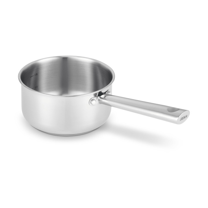 Casserole inox Cicla 16cm - Beka