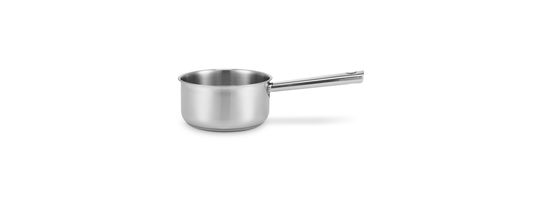 Casserole inox Cicla 16cm - Beka