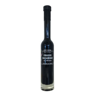 Vinaigre balsamique nature 20cl - Savor et Sens Vinaigre balsamique nature 20cl - Savor et Sens