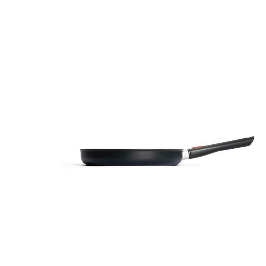 Poêle amovible induction Ecolite sans PFAS 28 cm - Woll