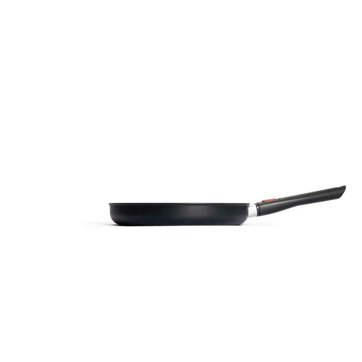 Poêle amovible induction Ecolite sans PFAS 28 cm - Woll