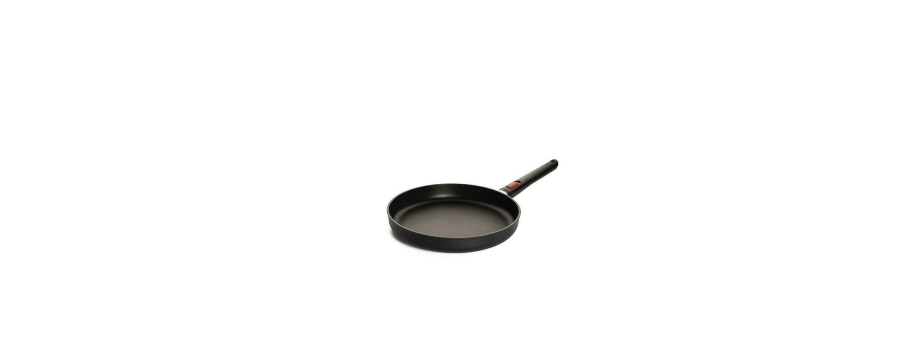 Poêle amovible induction Ecolite sans PFAS 28 cm - Woll