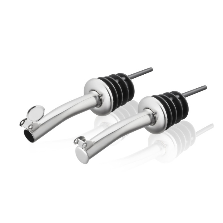 Set de 2 becs verseurs Becuro - Gefu
