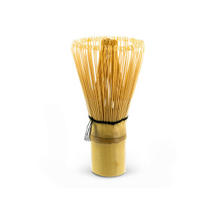 Fouet à thé matcha - Aromandise