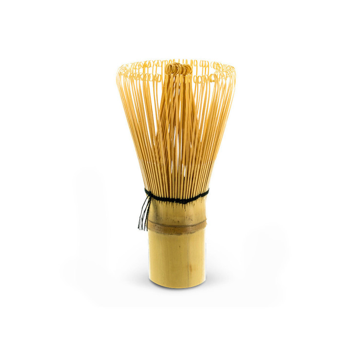 Fouet à thé matcha - Aromandise