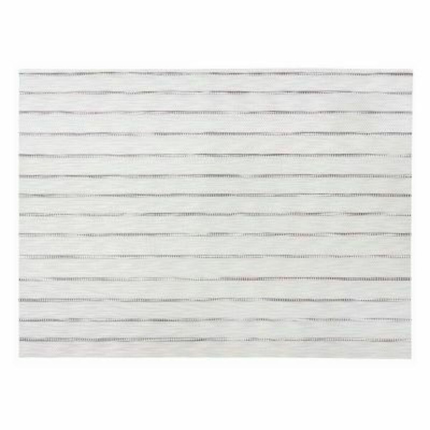 Set de table Manoka Argent 33*45cm - Winkler