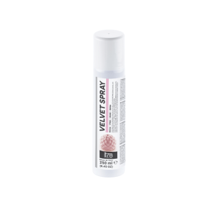 Spray velours rose 250 ml - Silikomart