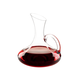 Carafe à décanter avec anse Rêverie 1.5l - lebrun