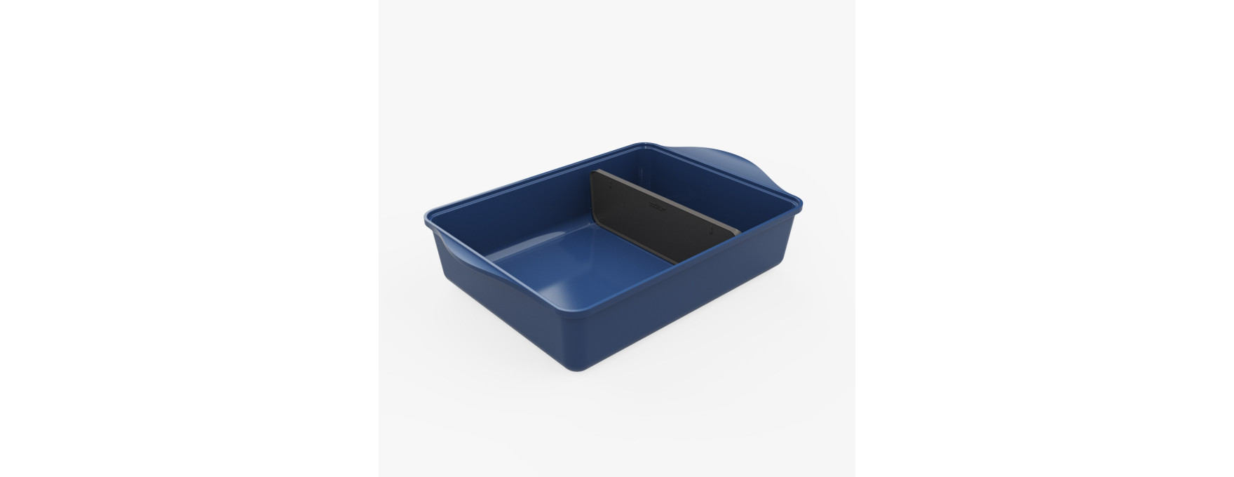 Mon joli plat au four 42cm myrtille  - Cookut