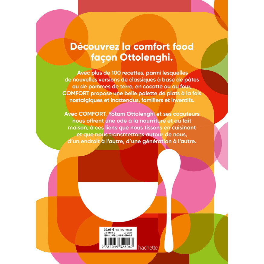 Comfort - Hachette pratique