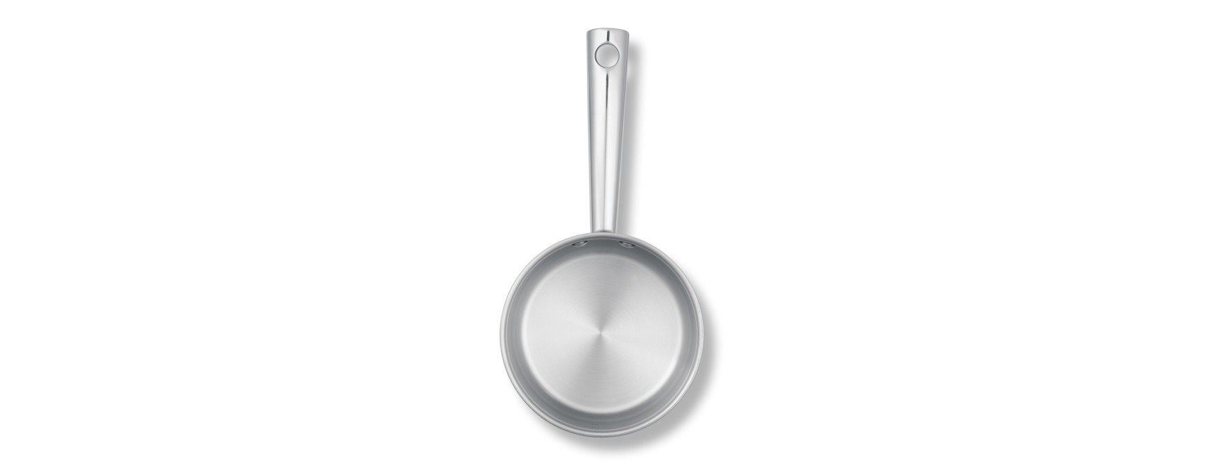 Casserole inox Cicla 14cm - Beka