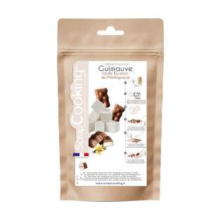Préparation pour guimauve à la vanille 160 gr - Scrapcooking