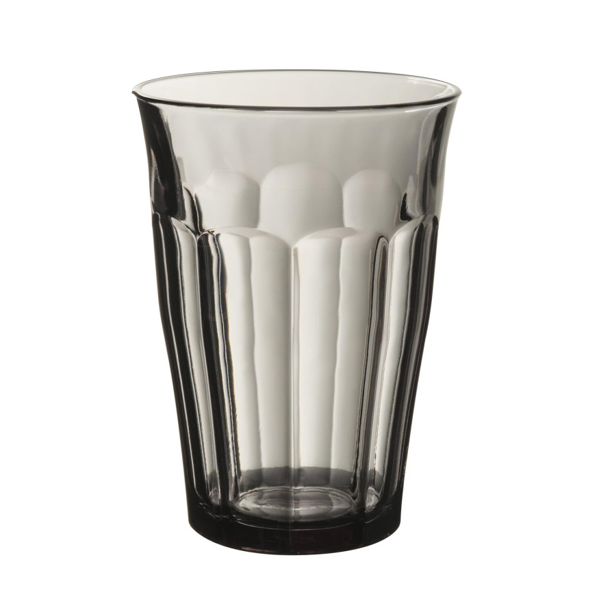 Verre Le Picardie 36cl Gris - Duralex