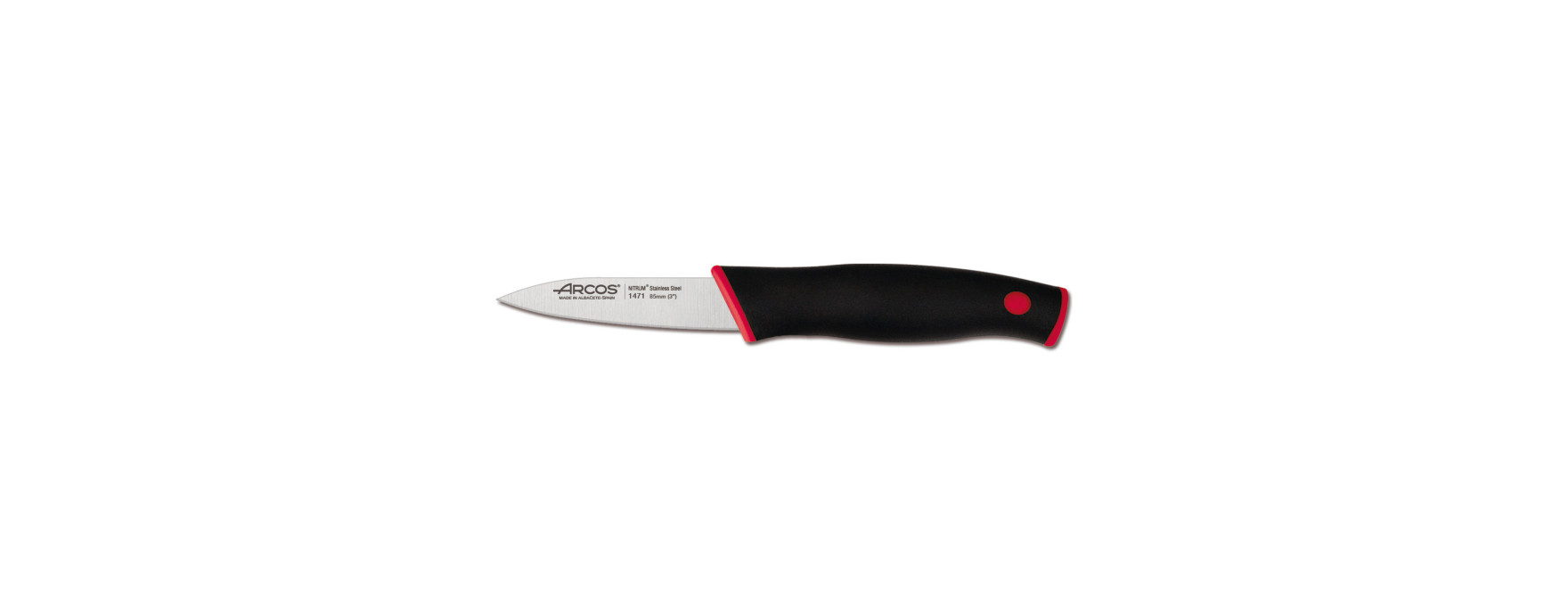 Couteau d´office 8.5 cm Duo - Arcos