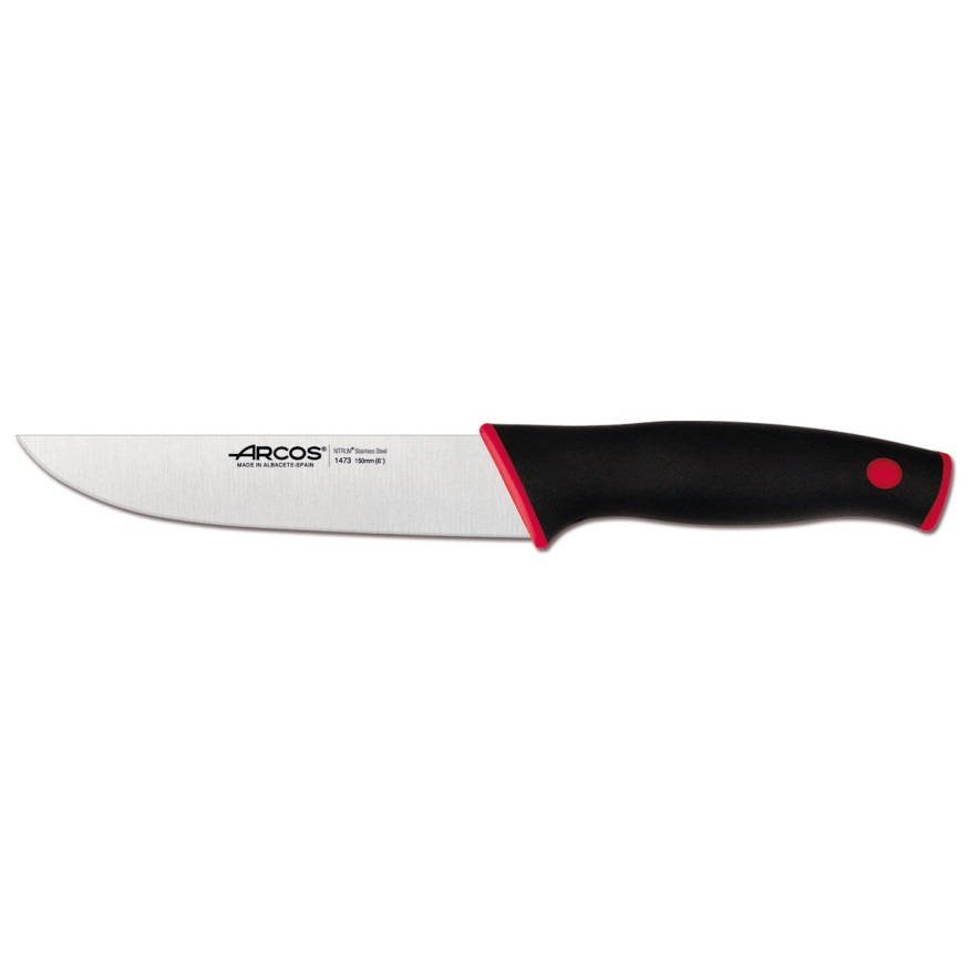 Couteau de boucher 15 cm Duo - Arcos