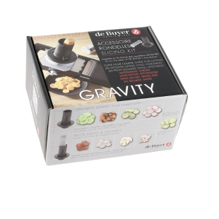Accessoire rondelles mandoline Révolution & Swing - De Buyer