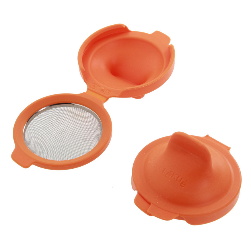 Pocheuses à oeufs x 2  - Lékué
