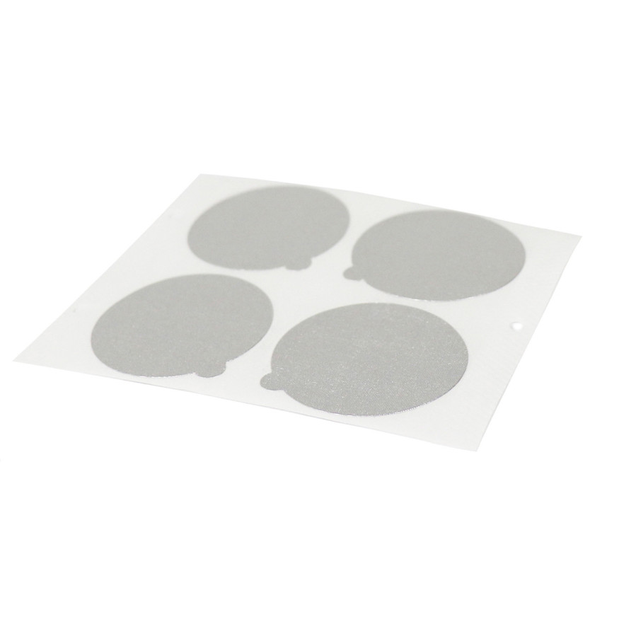 Lot de 80 opercules jetables pour capsules Conscio - Gefu