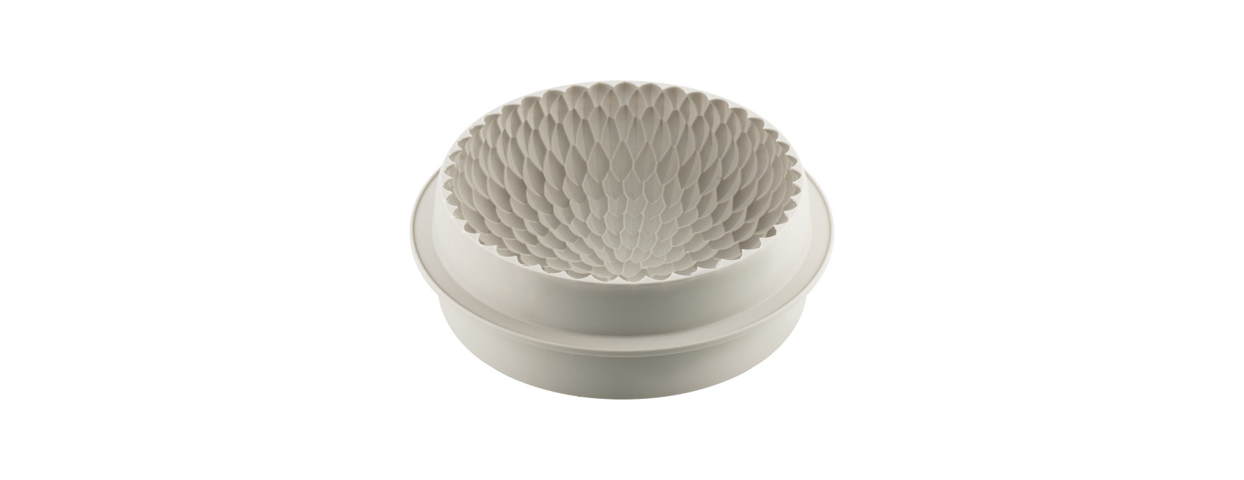 Moule en silicone 3D Honoré - Silikomart