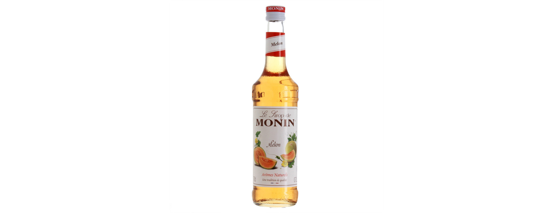 Sirop melon 70cl - Monin