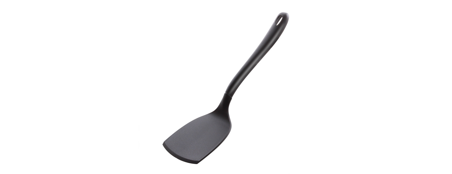 Pelle noire en nylon 35 cm - Alice Délice