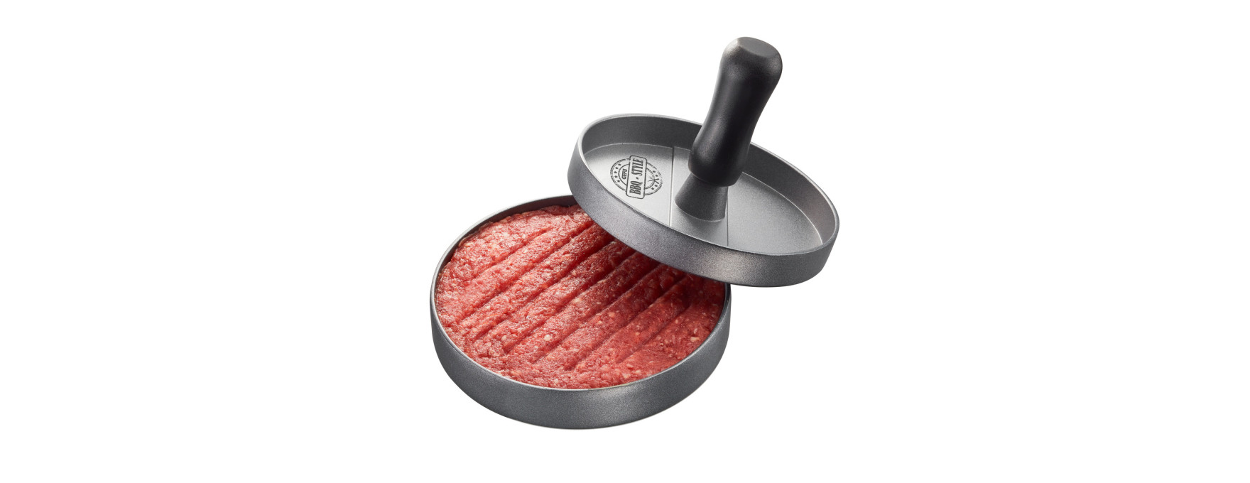 Presse à burger - Gefu