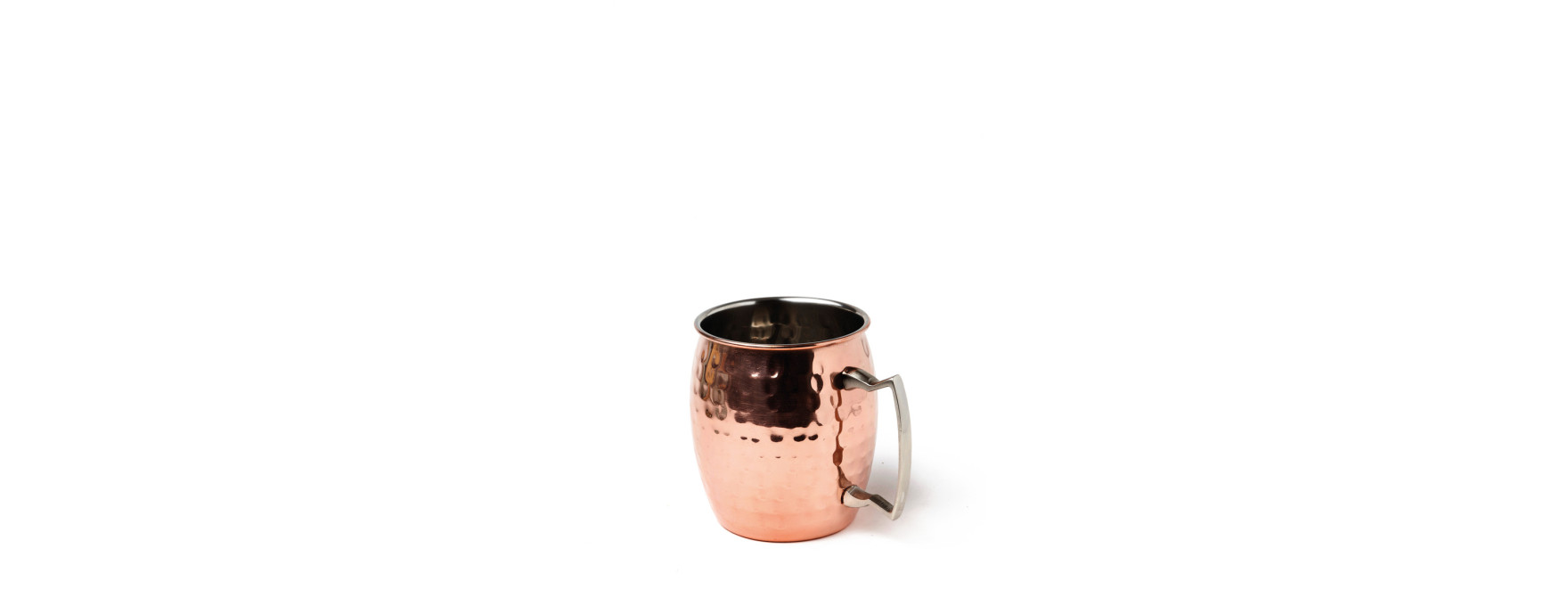 Tasse cocktail Moscow mule - Quai Sud