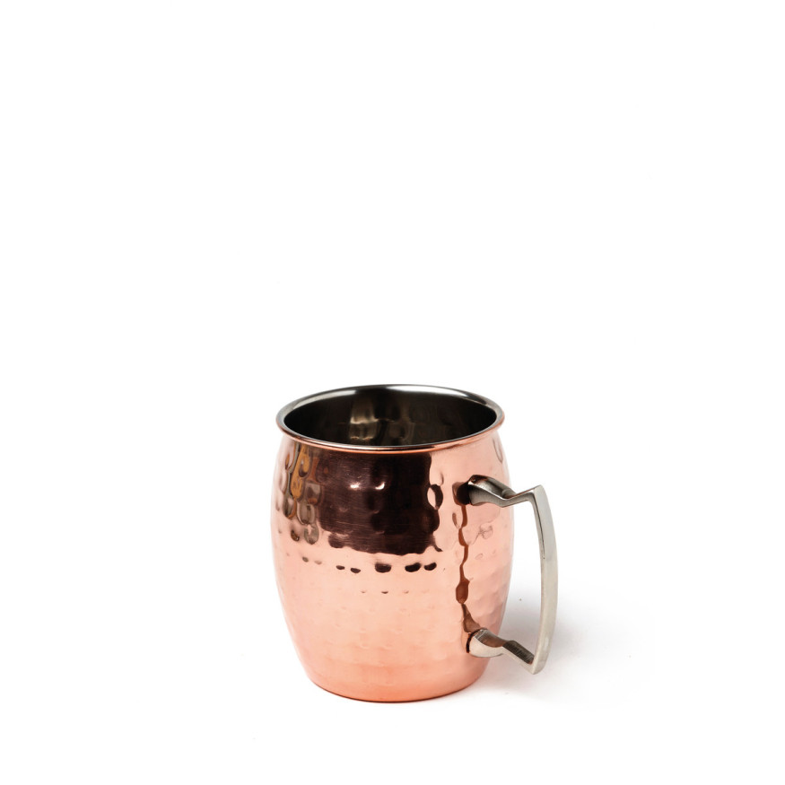 Tasse cocktail Moscow mule - Quai Sud