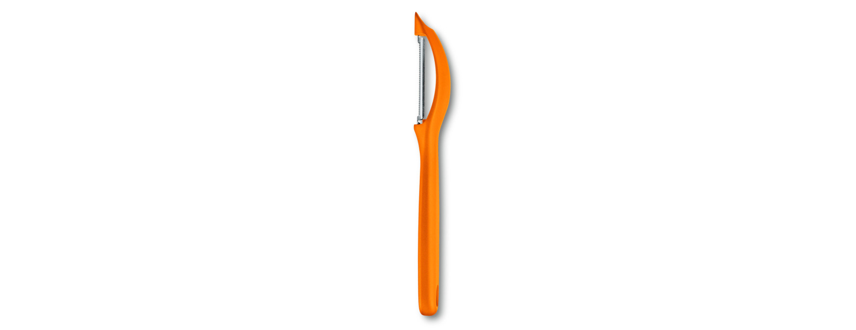 Eplucheur cranté orange - Victorinox