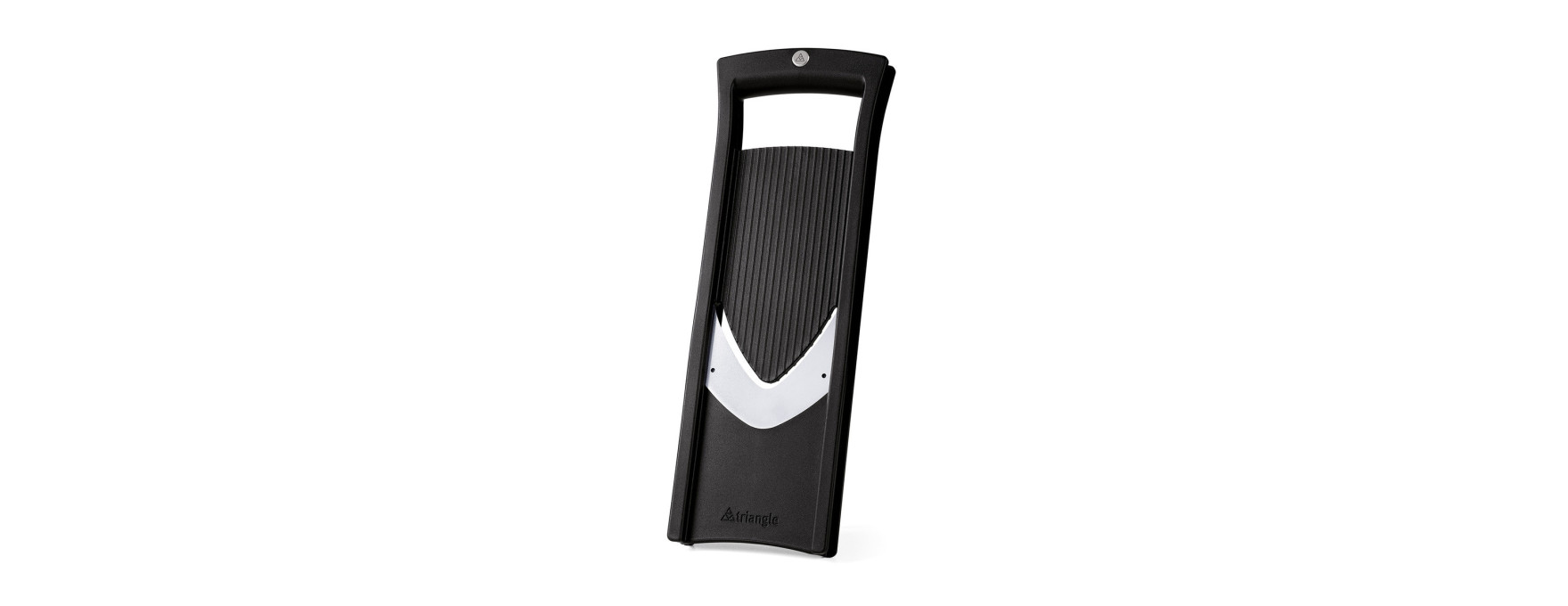 Mandoline lame fixe - Triangle