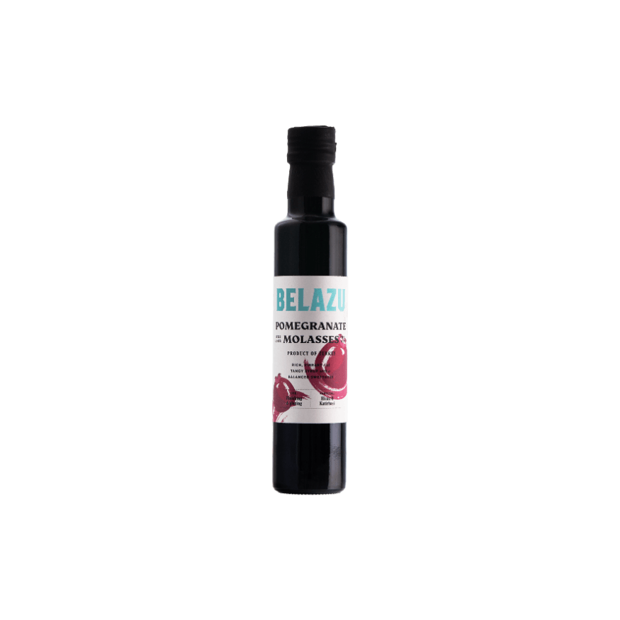 Mélasse de grenade 250 ml - Belazu