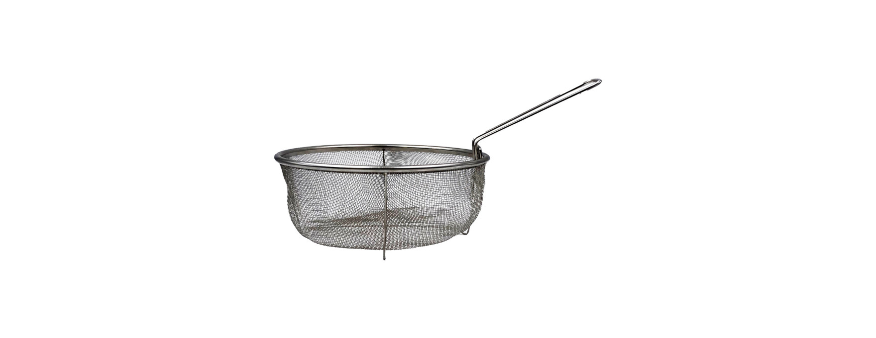 Panier à friture pour cocotte Cookut de 28 cm - Cookut