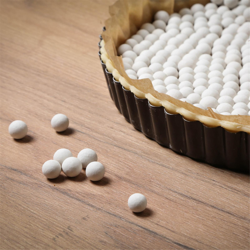 Pot de billes en céramique 750 gr - Alice Délice