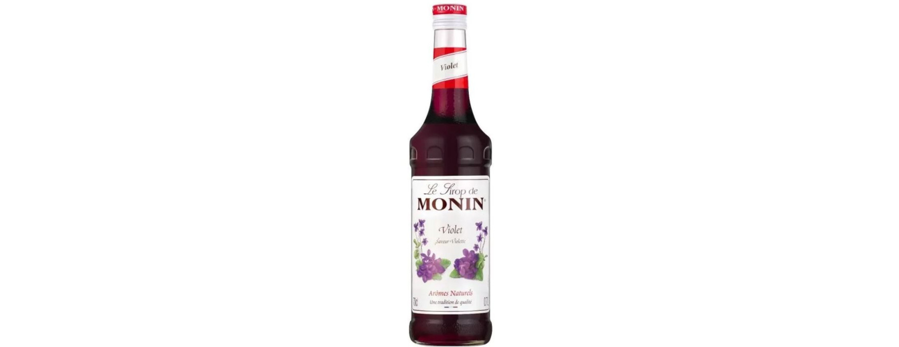 Sirop violette 70cl - Monin
