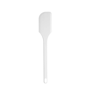 Spatule exoglass blanche 35 cm - Matfer Spatule exoglass blanche 35 cm - Matfer