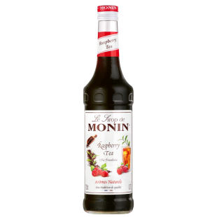 Concentré thé framboise 70cl - Monin